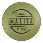 #24 (Black Orbs) 173-174 First Run ESP Malita