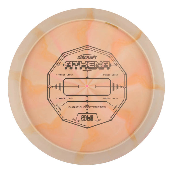 ESP Swirl Athena