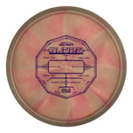 #78 (Purple Matte) 177+ ESP Swirl Buzzz