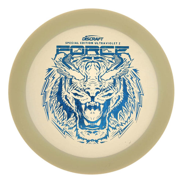 Blue Pebbles 173-174 Sullivan Tipton Sully UV Force