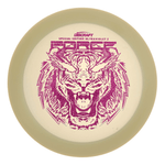 Magenta Sparkle Stars 173-174 Sullivan Tipton Sully UV Force