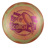 Colorshift Big Z Swirl Scorch