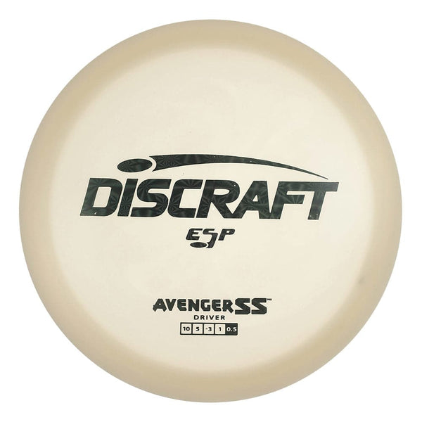 #27 (Black Kaleidoscope) 173-174 Paul McBeth 5x ESP Avenger SS
