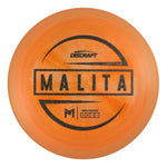 #23 (Black Orbs) 173-174 First Run ESP Malita