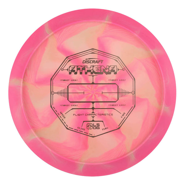 ESP Swirl Athena