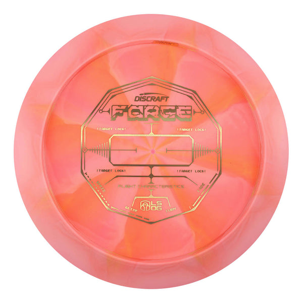 ESP Swirl Force