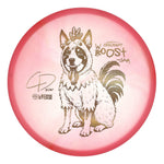 #27 (Gold Linear Holo) 173-174 Dickerson Z Swirl Roost