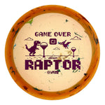 #126 (Pink Matte-Allic) 173-174 Colorshift Jawbreaker Z Flx Raptor