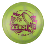 Colorshift Big Z Swirl Scorch
