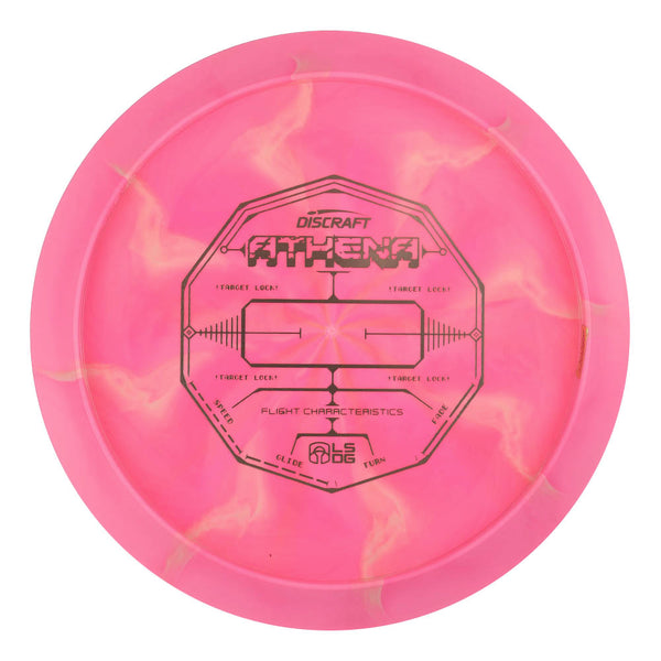 ESP Swirl Athena