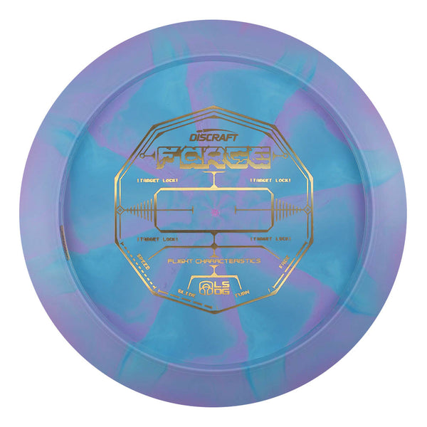ESP Swirl Force