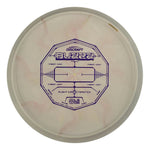#76 (Purple Matte) 177+ ESP Swirl Buzzz