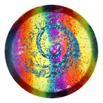 Fly Dye Confetti Passion