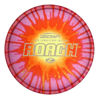Pink/Red/Yellow Splatter 173-174 Fly Dye Z Roach