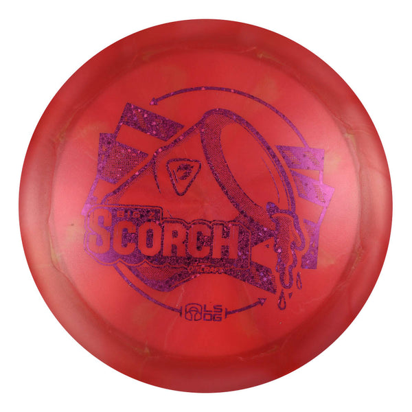 Colorshift Big Z Swirl Scorch