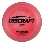 #25 (Black) 173-174 Paul McBeth 5x ESP Avenger SS