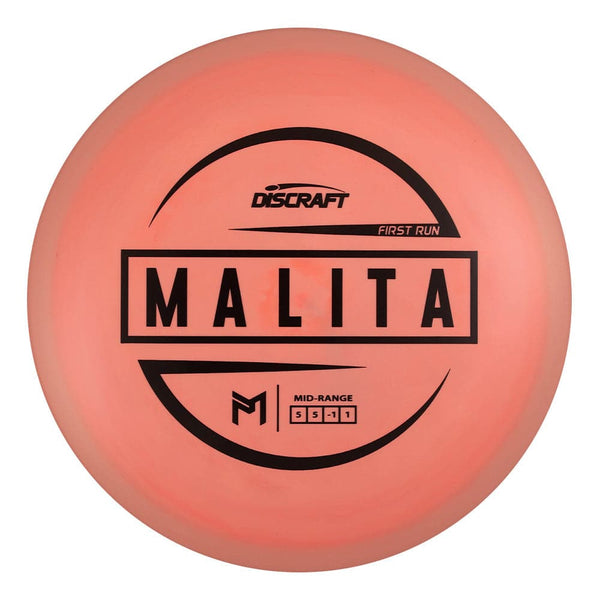 #21 (Black) 173-174 First Run ESP Malita