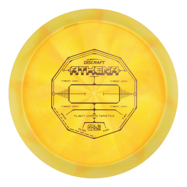 ESP Swirl Athena