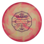 #75 (Purple Matte) 177+ ESP Swirl Buzzz
