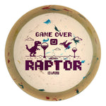 #124 (Pink Matte-Allic) 173-174 Colorshift Jawbreaker Z Flx Raptor