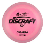 #36 (Black) 175-176 Anthony Barela ESP Cigarra