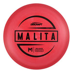 #20 (Black) 173-174 First Run ESP Malita