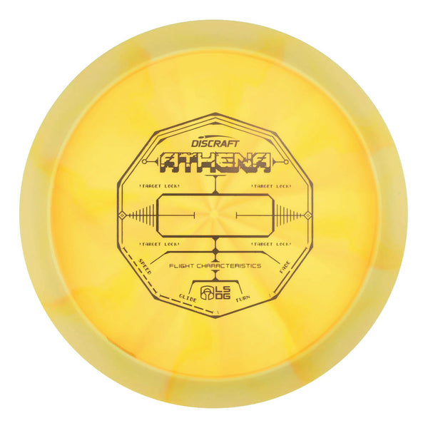 ESP Swirl Athena
