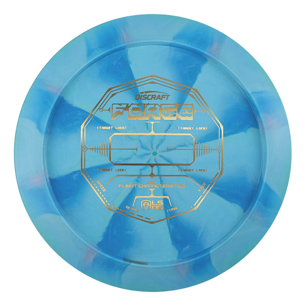 ESP Swirl Force