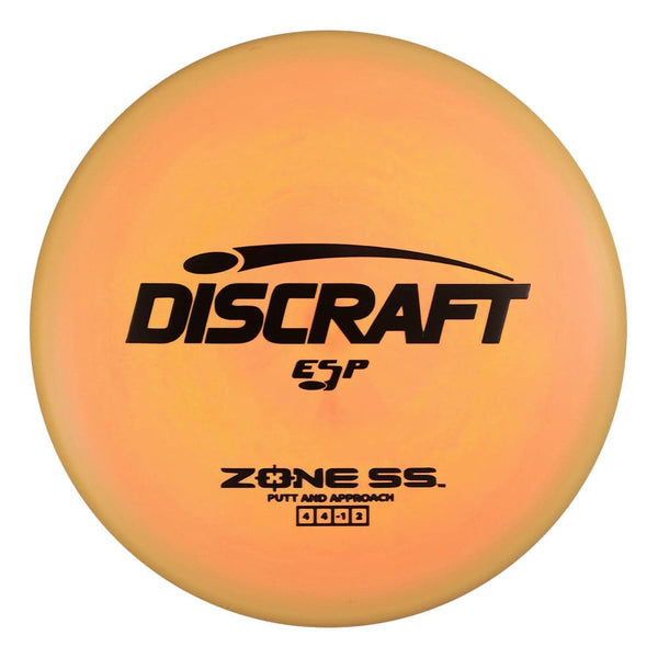 #24 (Black) 173-174 ESP Zone SS