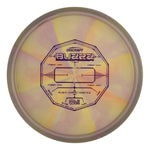 #74 (Purple Matte) 177+ ESP Swirl Buzzz