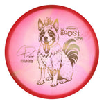 #24 (Gold Linear Holo) 173-174 Dickerson Z Swirl Roost