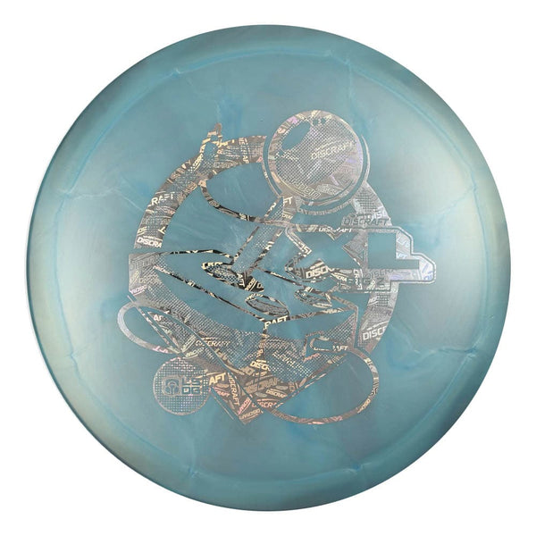 #73 (Discraft) 173-174 Colorshift Big Z Swirl XL