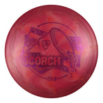 Colorshift Big Z Swirl Scorch