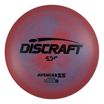 #23 (Black) 173-174 Paul McBeth 5x ESP Avenger SS