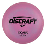 #23 (Black) 175-176 ESP Cicada