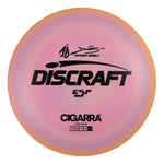 #35 (Black) 175-176 Anthony Barela ESP Cigarra