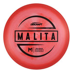 #19 (Black) 173-174 First Run ESP Malita