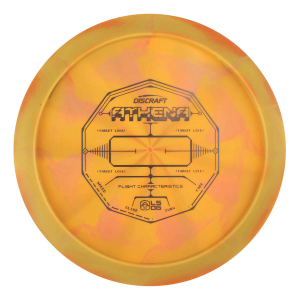 ESP Swirl Athena