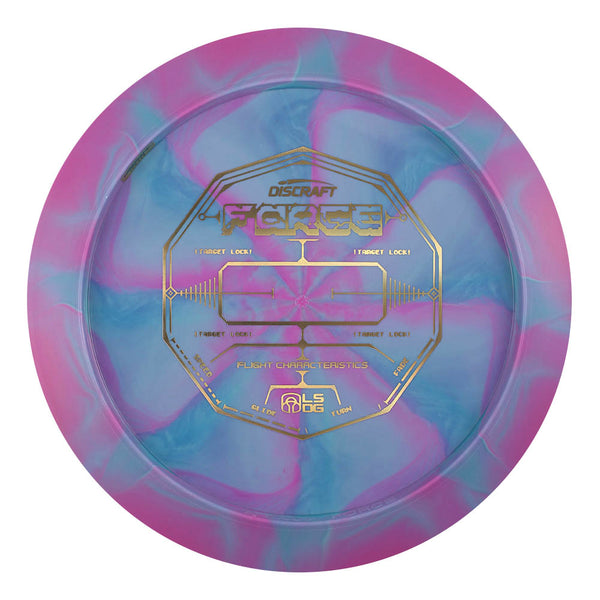 ESP Swirl Force