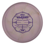 #73 (Purple Matte) 177+ ESP Swirl Buzzz