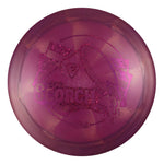 Colorshift Big Z Swirl Scorch