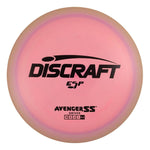 #22 (Black) 173-174 Paul McBeth 5x ESP Avenger SS