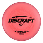 #22 (Black) 173-174 ESP Zone SS
