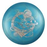 #71 (Discraft) 173-174 Colorshift Big Z Swirl XL