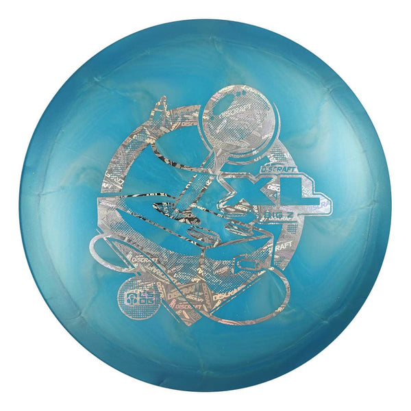 #71 (Discraft) 173-174 Colorshift Big Z Swirl XL