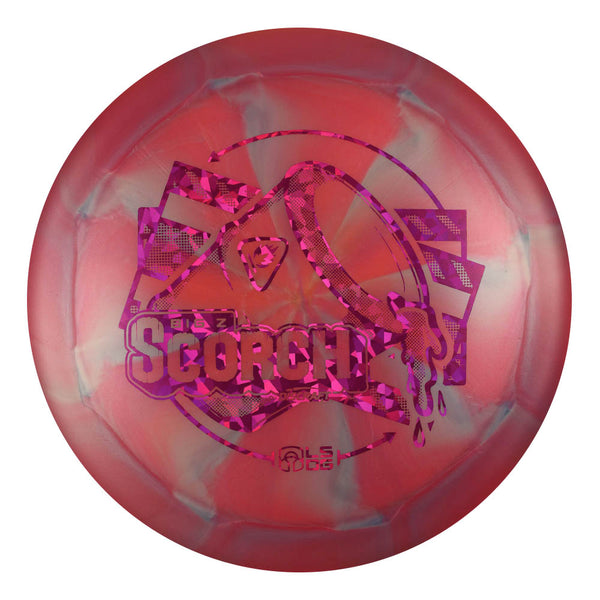 Colorshift Big Z Swirl Scorch