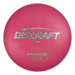 #21 (Silver Tron) 170-172 Paul McBeth 5x ESP Avenger SS