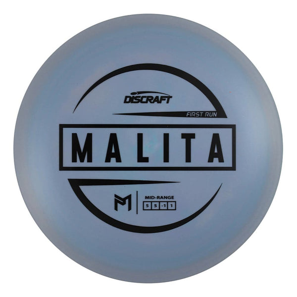 #17 (Black) 173-174 First Run ESP Malita