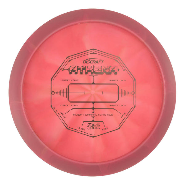 ESP Swirl Athena