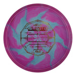 #71 (Orange Camo) 177+ ESP Swirl Buzzz